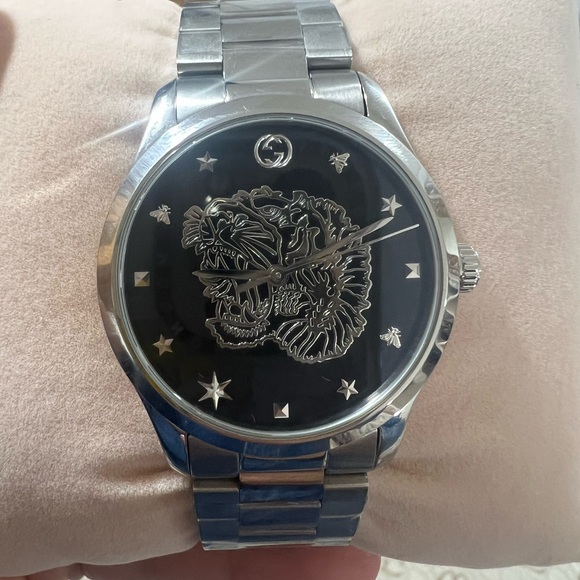 Gucci Tiger Watch main image 3